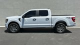Certified 2023 Ford F150 XL w/ STX Appearance Package image 5