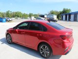 Used 2024 Kia Forte LXS image 3