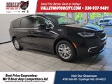 New 2026 Chrysler Pacifica Select image 1