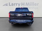 New 2025 RAM 1500 Laramie w/ Night Edition image 3