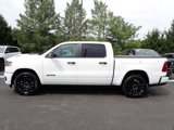 New 2025 RAM 1500 Limited image 2