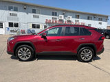 Used 2020 Toyota RAV4 Limited image 2