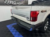 Used 2018 Ford F150 King Ranch w/ Equipment Group 601A Luxury image 3