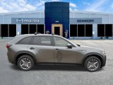 New 2025 MAZDA CX-90 3.3 Turbo w/ Preferred Package image 2