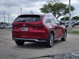 New 2025 MAZDA CX-90 3.3 Turbo w/ Premium Plus Pkg image 4
