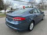 Used 2018 Ford Fusion S image 5