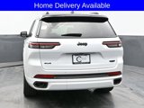 New 2025 Jeep Grand Cherokee L Summit image 4