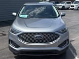 Used 2024 Ford Edge SEL image 4