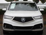 Used 2020 Acura MDX A-Spec image 3