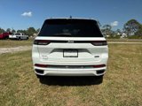 New 2025 Jeep Grand Cherokee Overland w/ Adv Protech Group III image 4