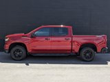 Used 2024 Chevrolet Silverado 1500 LT Trail Boss w/ LT Trail Boss Premium Package image 2