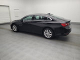 Used 2023 Chevrolet Malibu LT image 3