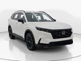 Certified 2025 Honda CR-V Sport-L image 3