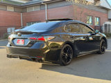 Used 2021 Toyota Camry XSE w/ Carpet Mat Package (TMS) image 6