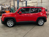 Used 2018 Jeep Renegade Latitude image 2
