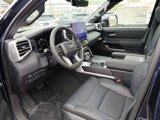 New 2025 Toyota Tundra Platinum image 6