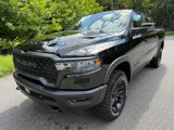 New 2026 RAM 1500 Rebel image 3