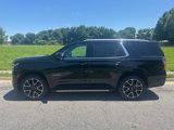 Used 2021 Chevrolet Tahoe LT image 2