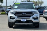 Used 2023 Ford Explorer XLT w/ Equipment Group 202A image 6
