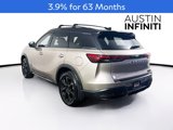 New 2026 INFINITI QX60 Autograph w/ Dark Cargo Package image 5