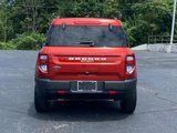 Certified 2024 Ford Bronco Sport Big Bend w/ Convenience Package image 4