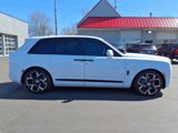 Used 2025 Rolls-Royce Cullinan Black Badge image 6