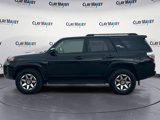 Used 2023 Toyota 4Runner TRD Off-Road image 2