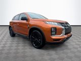 New 2025 Mitsubishi Outlander Sport LE image 3