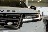 New 2026 Land Rover Range Rover Velar Dynamic SE image 3