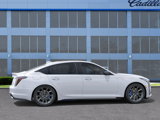 New 2026 Cadillac CT5 V w/ Platinum Package image 5