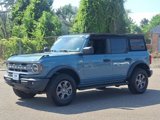 Certified 2023 Ford Bronco Big Bend image 3