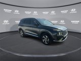 Certified 2022 Hyundai Santa Fe SEL image 2