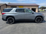 Used 2021 Chevrolet Traverse LT w/ LPO, Blackout Package image 3