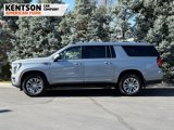 Used 2025 GMC Yukon XL Denali image 4