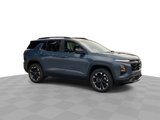 New 2026 Chevrolet Equinox RS w/ Safety and Technology Package image 2