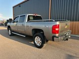 Used 2013 Chevrolet Silverado 2500 LTZ w/ LTZ Plus Package image 6