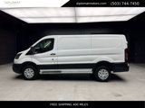 Used 2024 Ford Transit 250 Low Roof w/ Exterior Upgrade Package image 3
