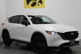 New 2025 MAZDA CX-5 Carbon Edition image 2
