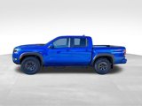 New 2025 Nissan Frontier PRO-4X w/ Pro Premium Package image 2