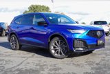 New 2025 Acura MDX A-Spec image 3