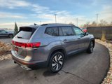 Certified 2024 Volkswagen Atlas SE image 5