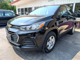 Used 2017 Chevrolet Trax LS w/ LPO, Protection Package image 3