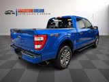 Used 2021 Ford F150 XL w/ STX Appearance Package image 5