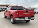 New 2025 RAM 1500 Big Horn image 5