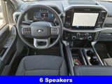 New 2025 Ford F150 XLT image 4