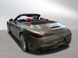 New 2025 Mercedes-Benz SL 55 AMG 4MATIC image 3