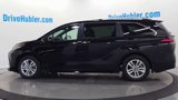 New 2025 Toyota Sienna Limited image 5