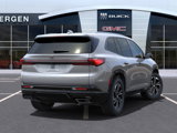 New 2025 Buick Enclave Sport Touring w/ Power Package image 4
