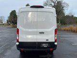 Used 2023 Ford E-Transit Medium Roof image 4