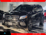 Used 2018 Mercedes-Benz GLS 550 4MATIC w/ Night Package image 5